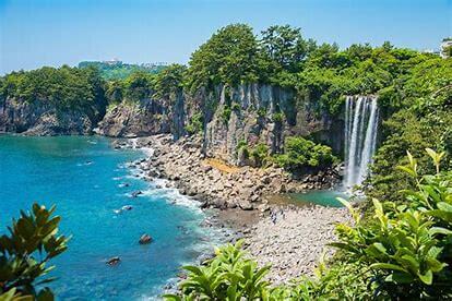 제주도