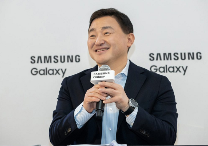 갤럭시AI
