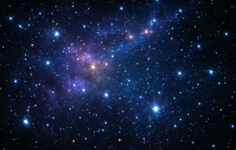 별과 예술, 상상의 경계를 넘는 끝없는 여정