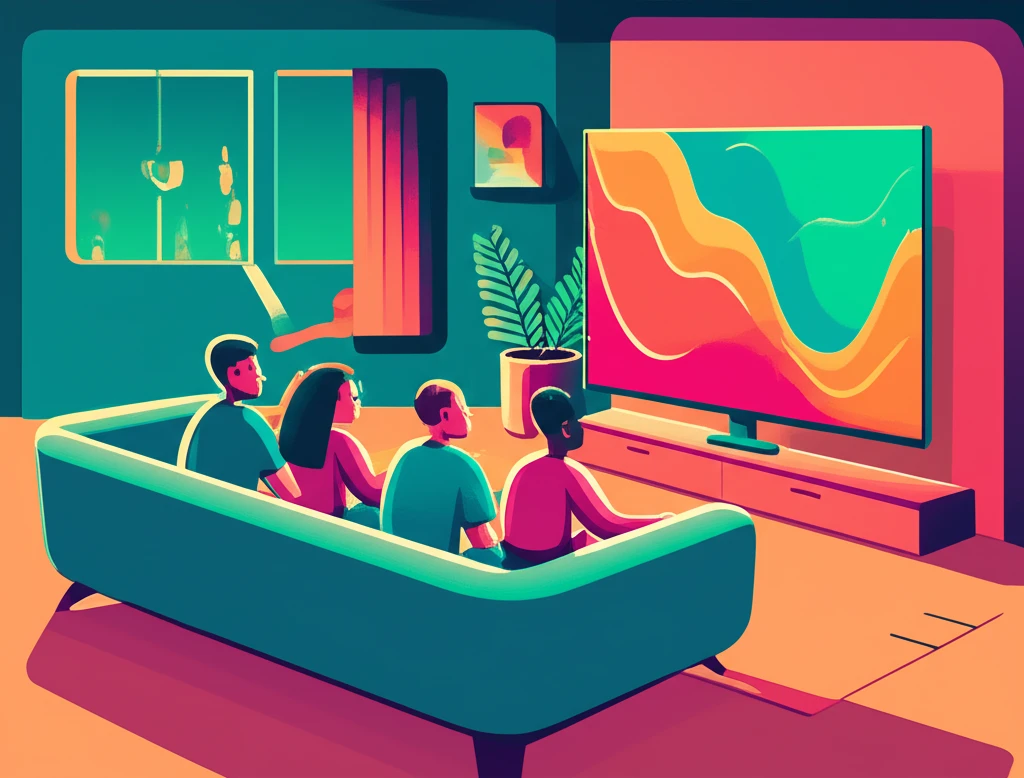 유튜브 프리미엄 가족 요금제, 한국선..