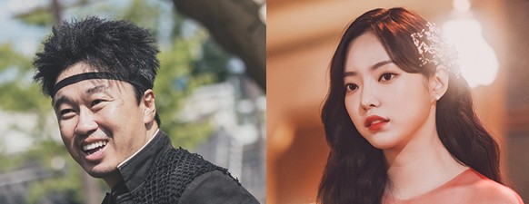 [드라마 다시보기] 판도라 조작된 낙원 후속, 구미호뎐1938 몇부작일까? 줄거리, 결말, 인물관계도, 등장인물 이동욱 김소연 김범 류경수 황희 김요지 나현 김주영 우현진 김승화 강나언