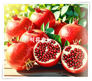 석류 9