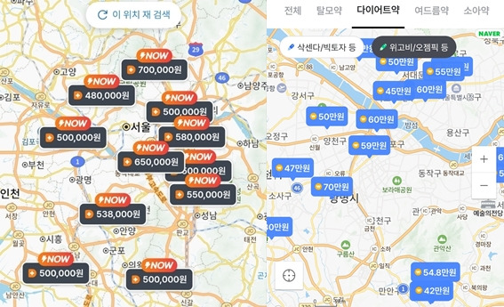 위고비 가격 비대면 처방 효과 부작용