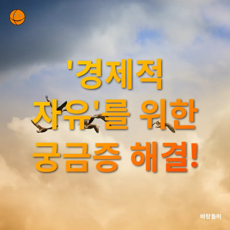 경제적 자유_4