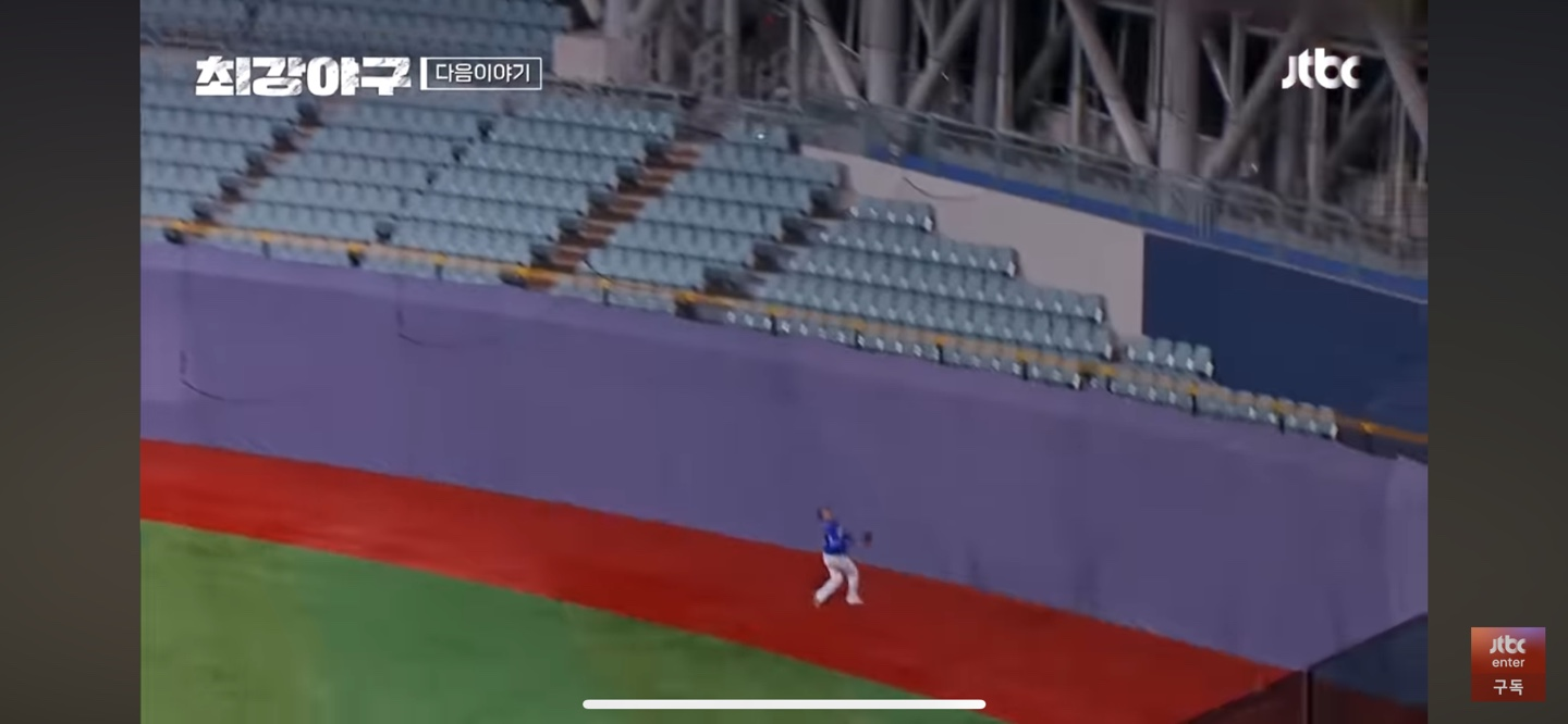 타선도 매서운 경기상고 ❘ 패기에 무너지는 최강야구 마운드