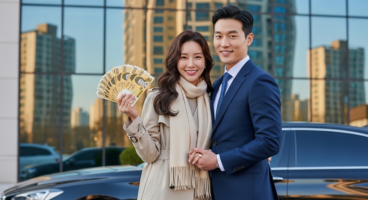 대환 대출