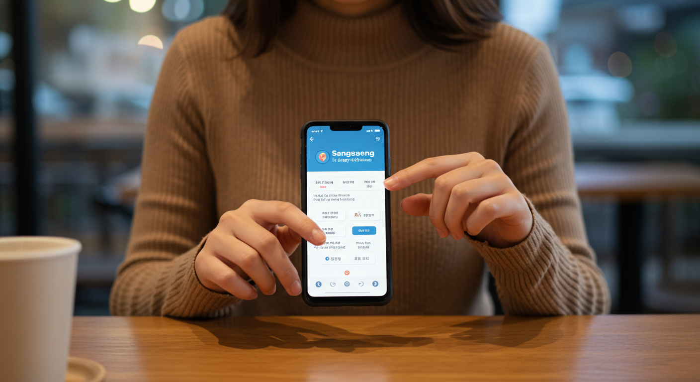 2025 상생페이백 신청 시작! 소비만 해도 최대 30만원 환급받는 법