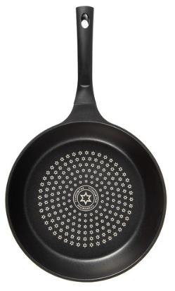 코멧 키친 티타늄코팅 후라이팬, 28 cm, 1개