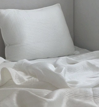 여름 필수템 &amp;#39;호무로 냉감이불&amp;#39;