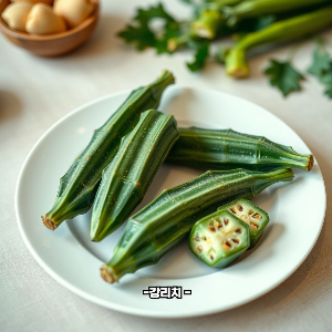 뮤신이 많은 음식