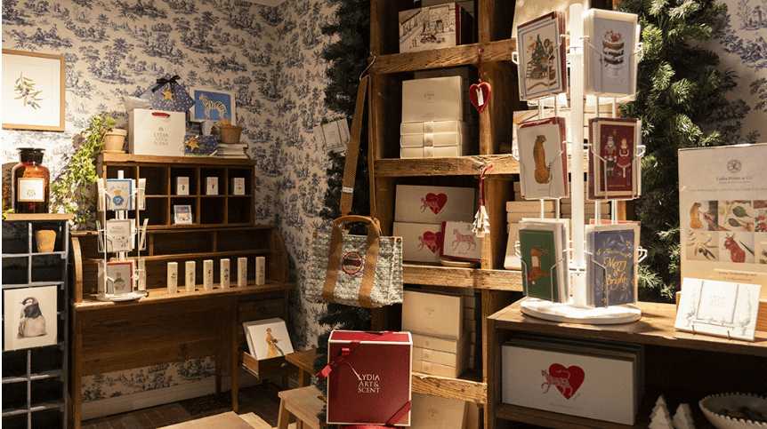 더현대서울-크리스마스마을-3차예약일정-예약방법-네이버예약-웨이팅링크