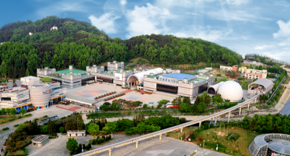 대전 가볼만한곳 베스트10