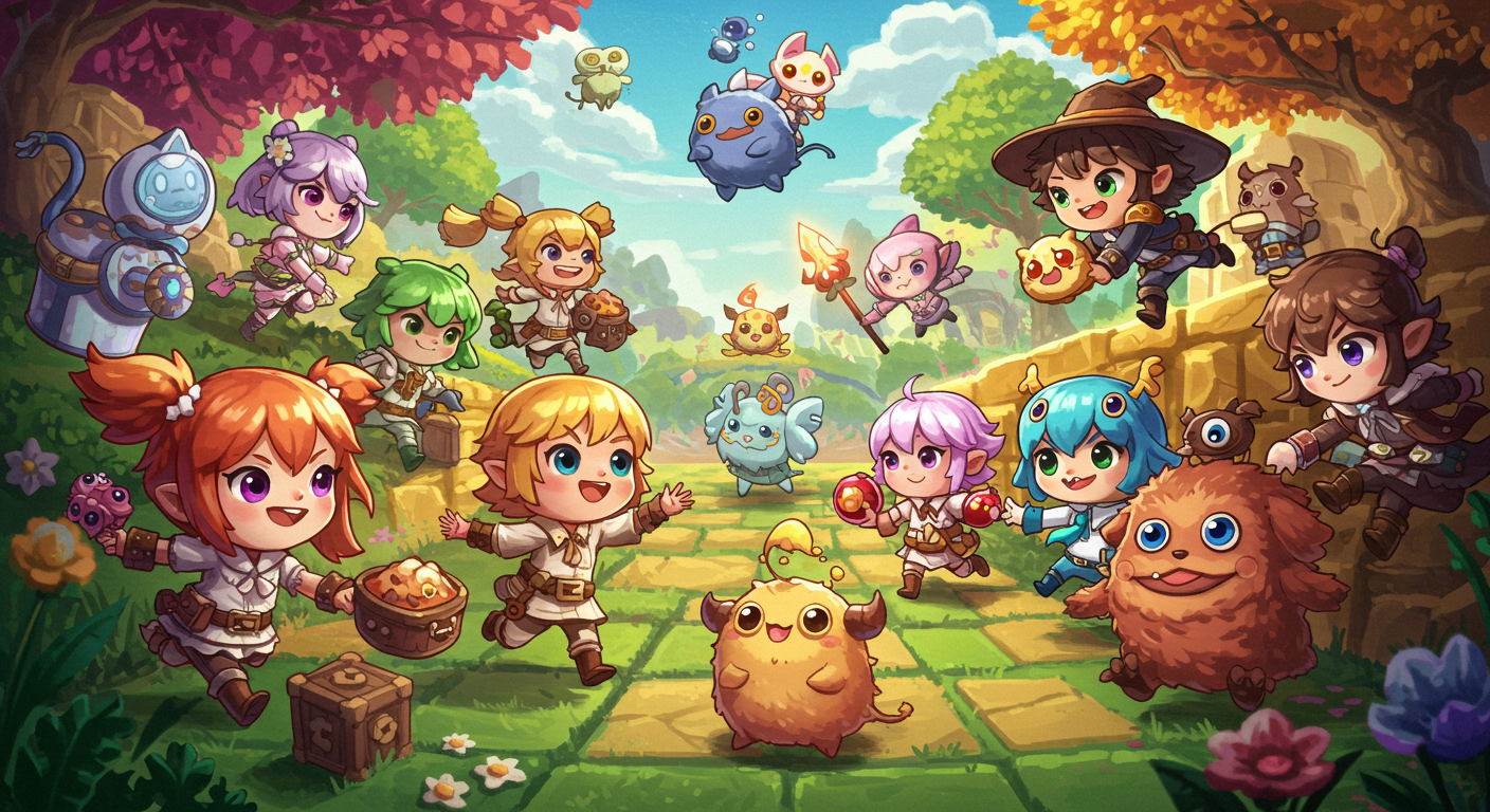 롤체 시즌15 시작일