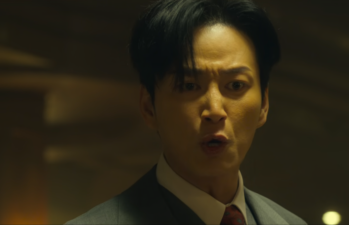 도적 칼의 소리 등장인물