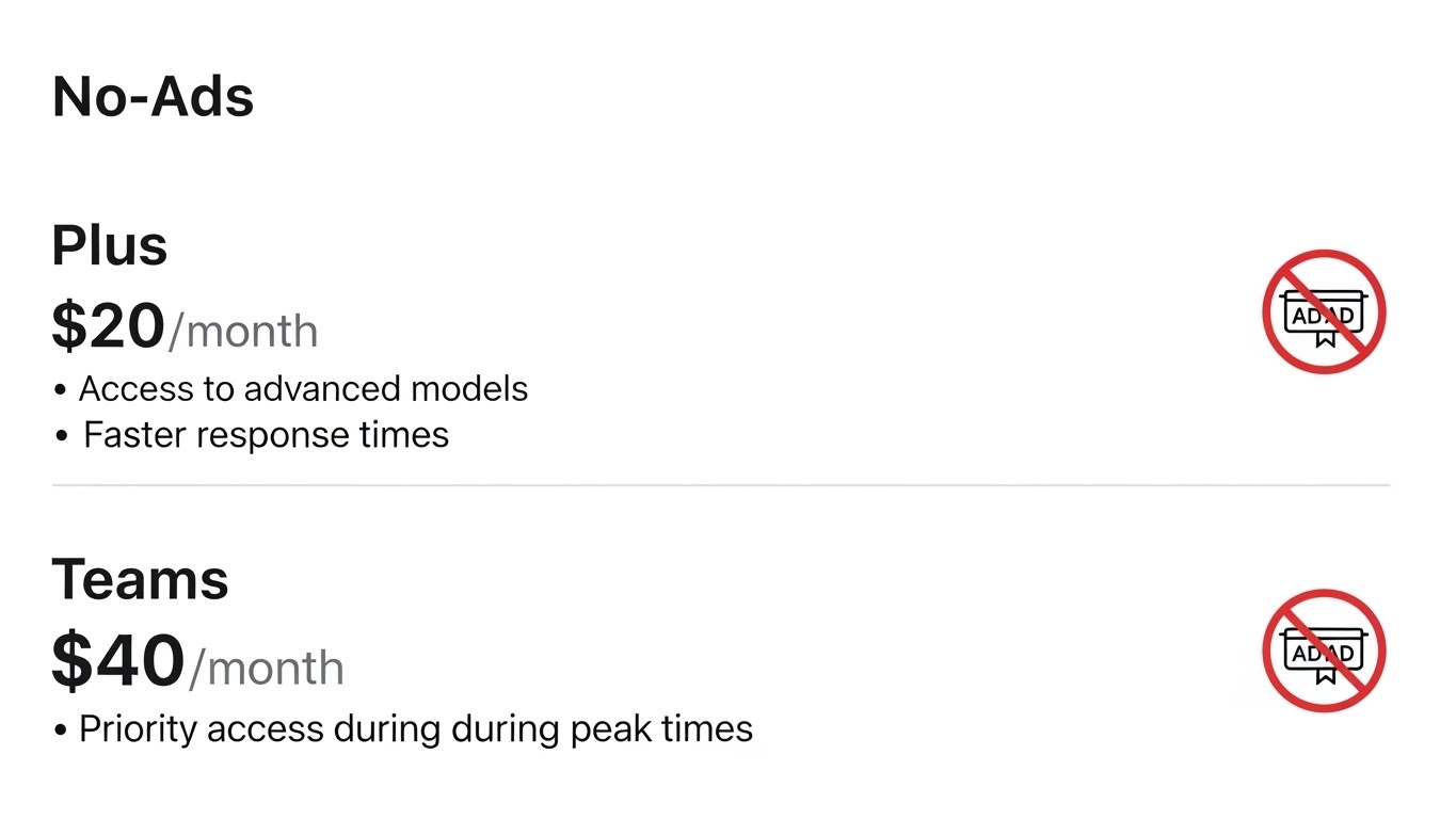 챗GPT 저가 요금제 &lsquo;GO&rsquo; 출시