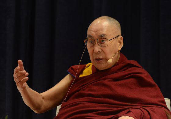 14대 달라이라마