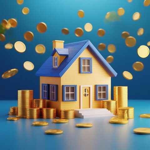 주택담보대출 금리 비교&amp;#44; 이자 계산 가이드 총 정리