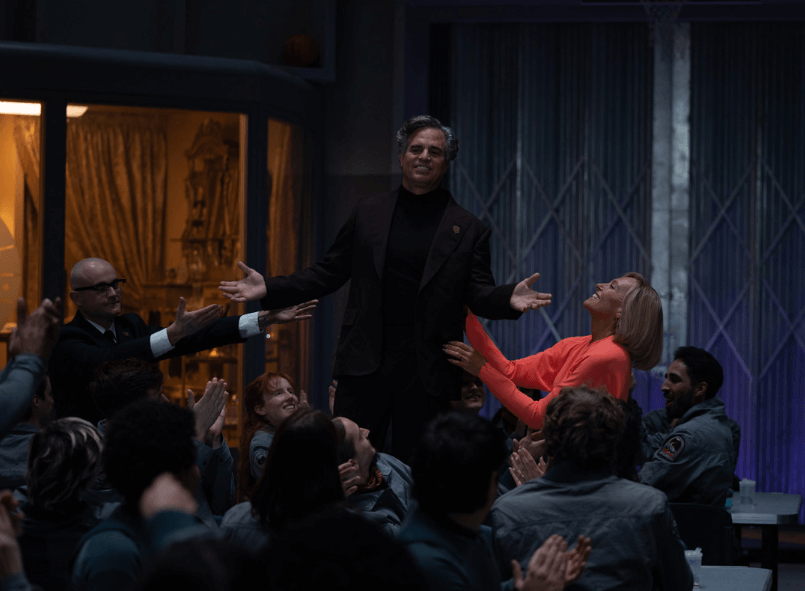 미키17 미키17 개봉일 미키17 줄거리 미키17 출연진 미키17 원작 미키17 봉준호 봉준호 신작 봉준호 영화 봉준호 감독 작품 로버트 패틴슨 미키17 나오미 애키 미키17 스티븐 연 미키17 토니 콜렛 미키17 마크 러팔로 미키17