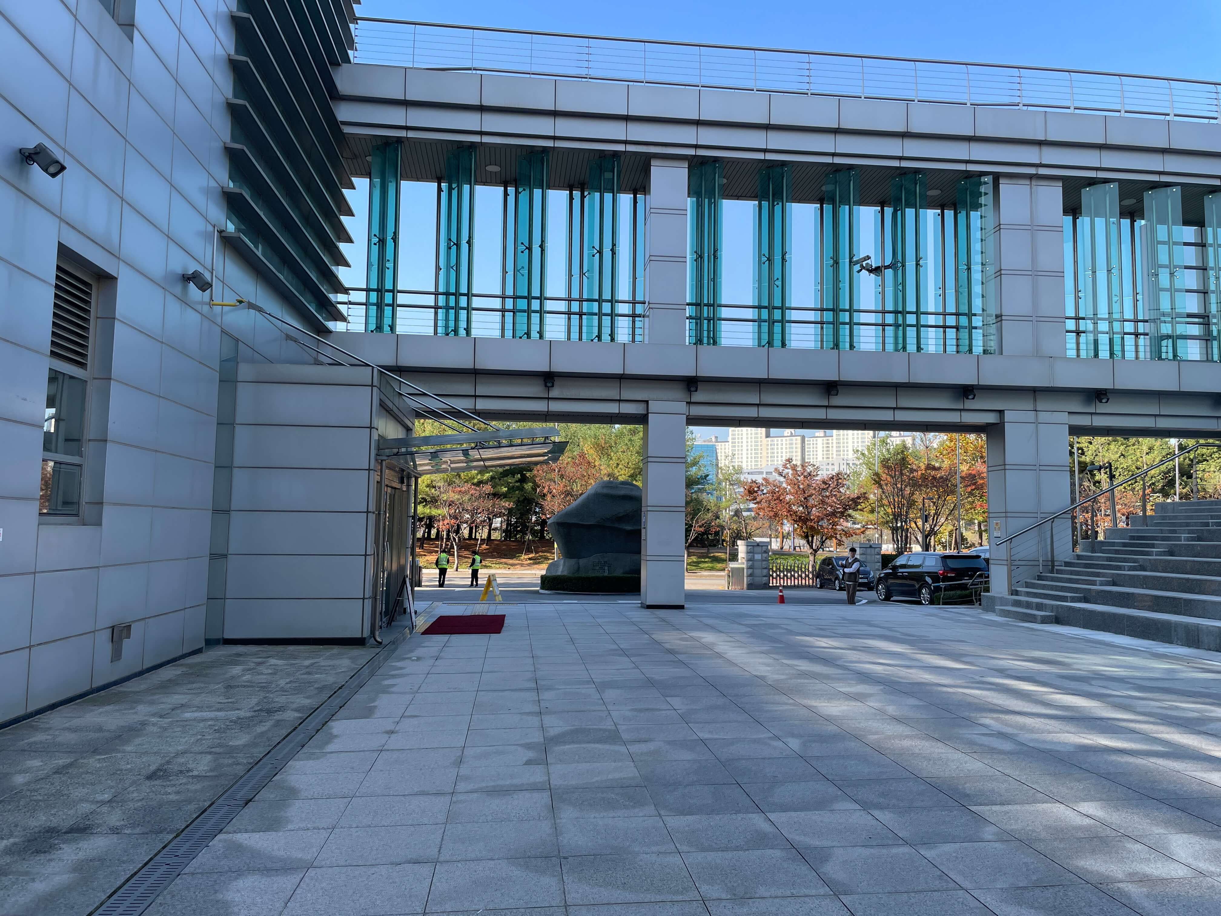 수원 더시그니처클래스 웨딩홀