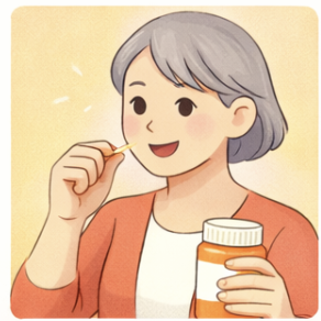 미나리가 해독 작용과 간 건강 식품으로 언급되는 이유