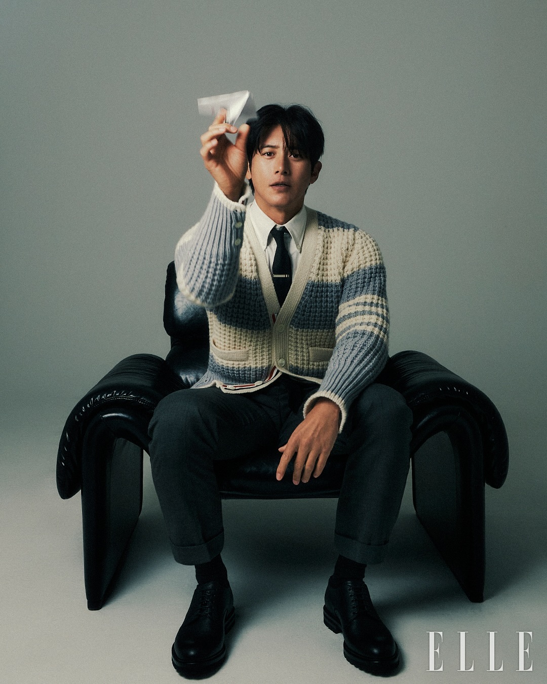 [가석방 심사관 이한신] 고수의 연기 여정: 그의 대표작과 숨겨진 이야기(인스타 바로가기)