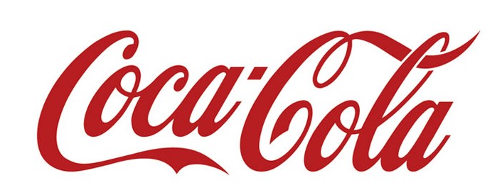 코카콜라CI