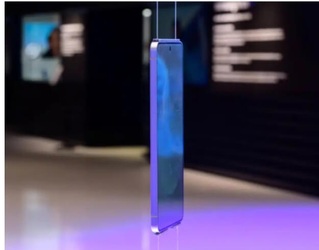 갤럭시 S25 엣지