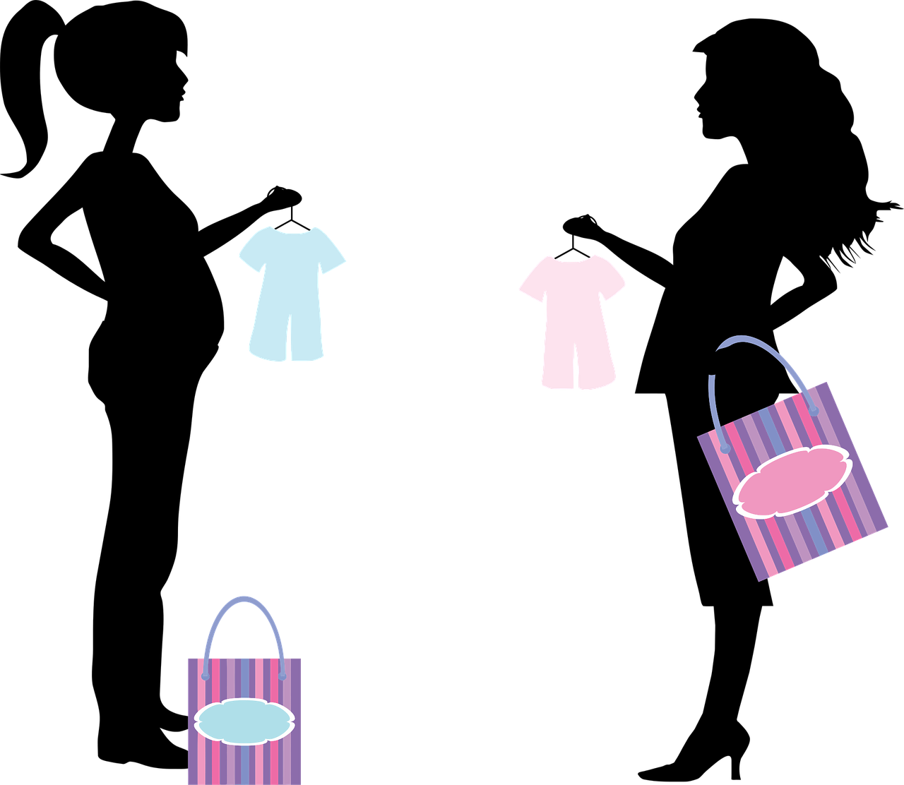 부모 세대와 자녀 세대의 혼전 임신 관점