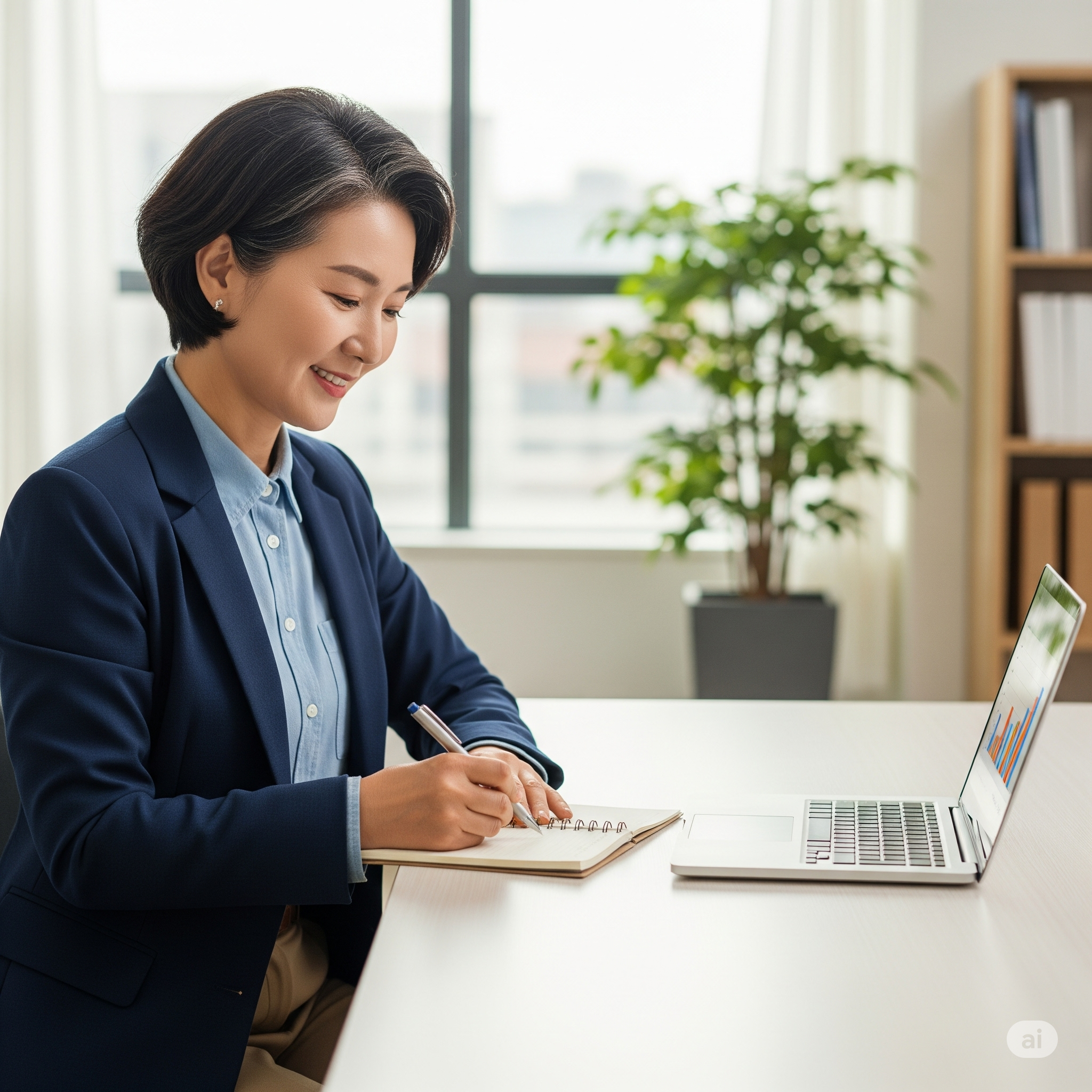 2025년 중장년 경력 지원제와 창업 교육 프로그램, 새로운 인생 2막 준비하기