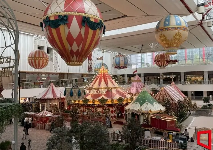 더현대 서울 크리스마스 예약 방법, 일정, 예약 꿀팁