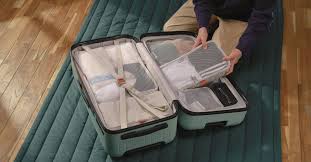 기내용 캐리어 관련 사진