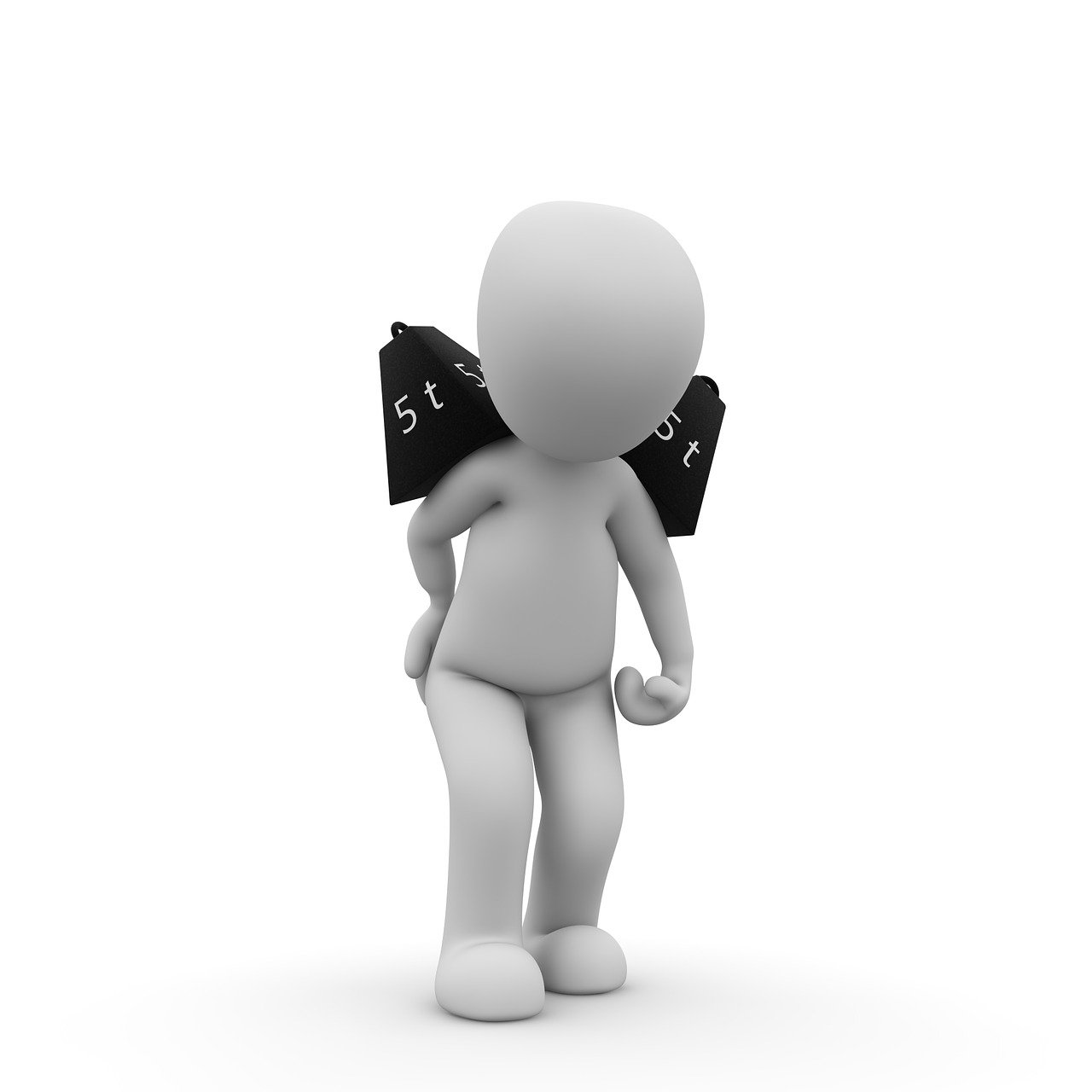 라운드숄더(round shoulder)관련 사진