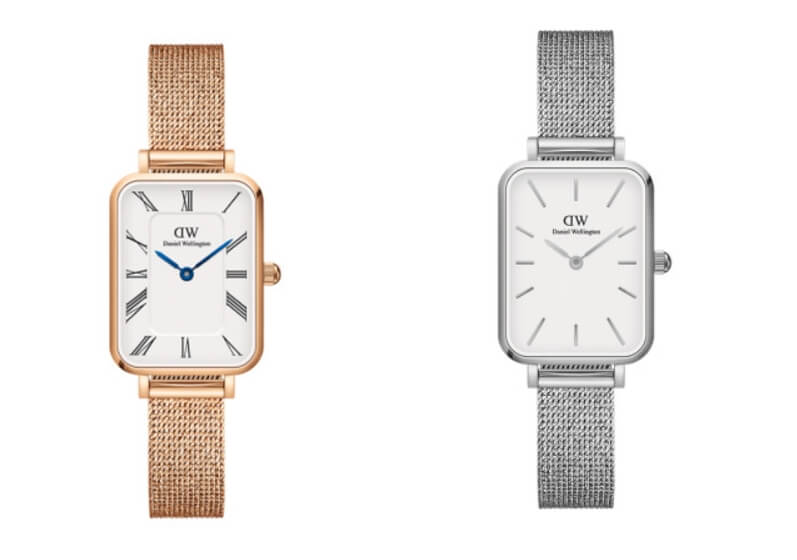 다니엘웰링턴시계