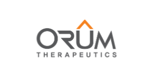 오름테라퓨틱 CI