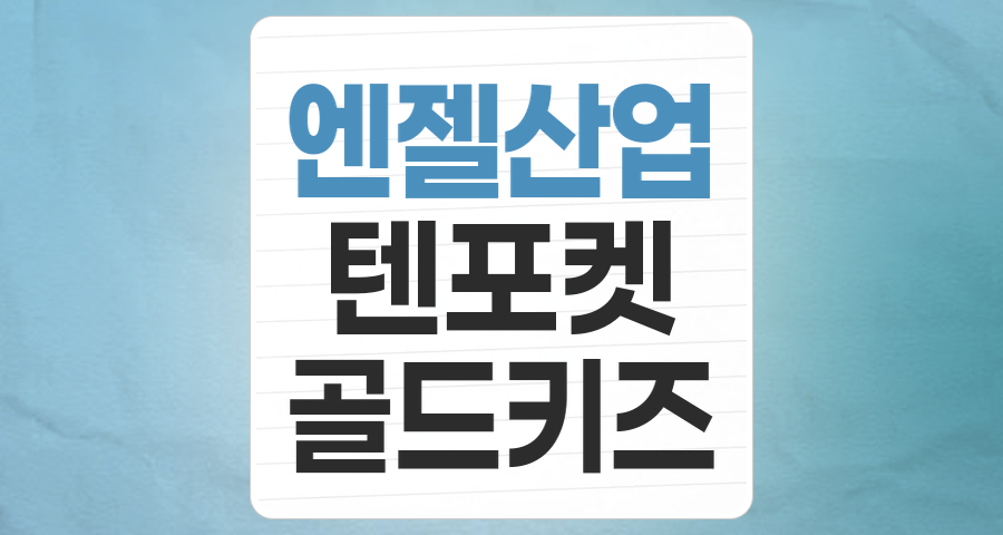 저출산 시대의 역설: '텐포켓'이 이끄는 엔젤산업, 투자 기회와 리스크는?