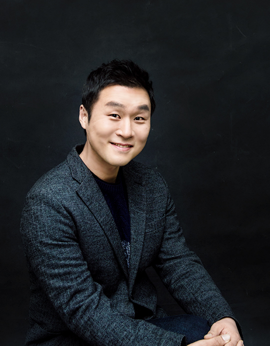 윤경호 배우 데뷔