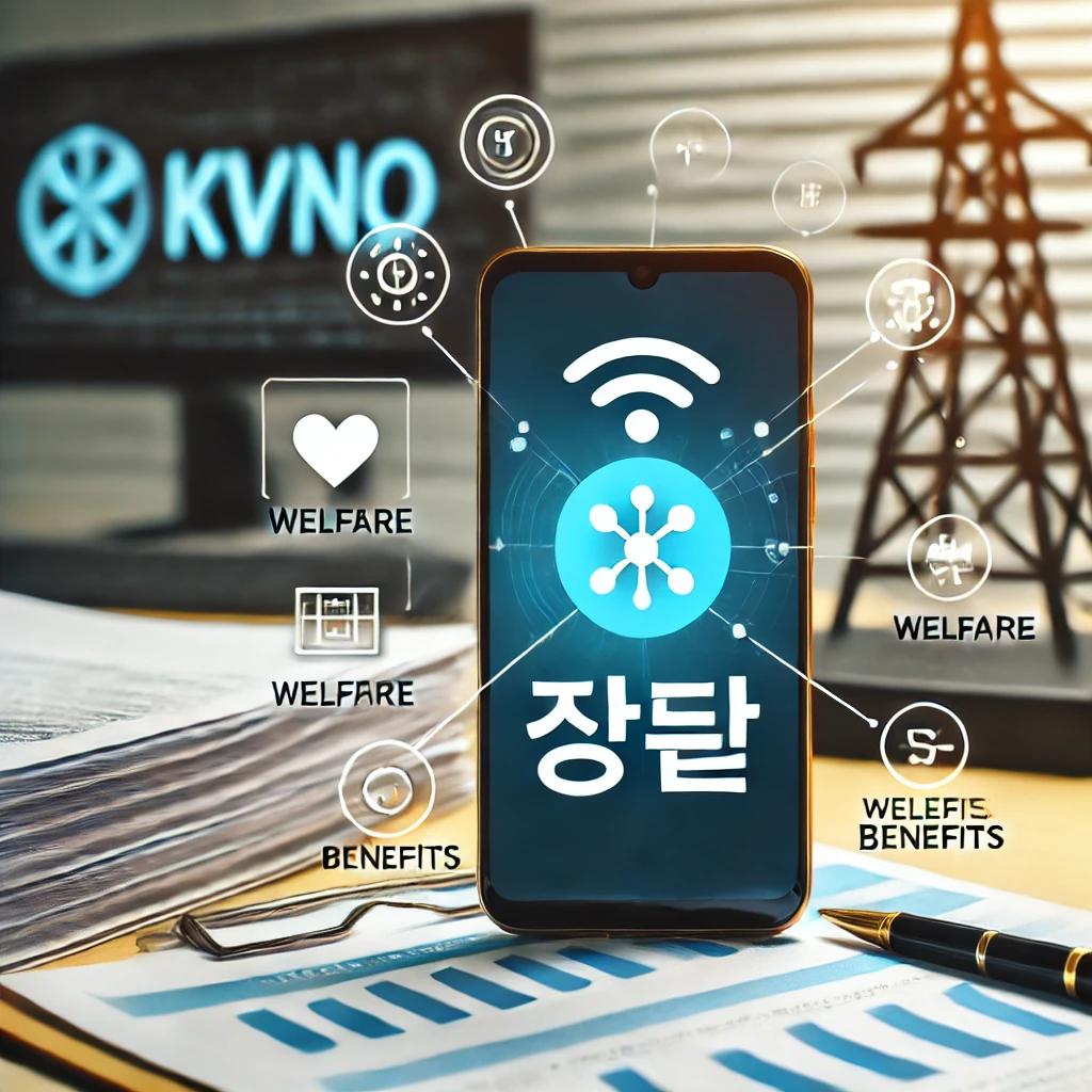 알뜰폰 복지할인