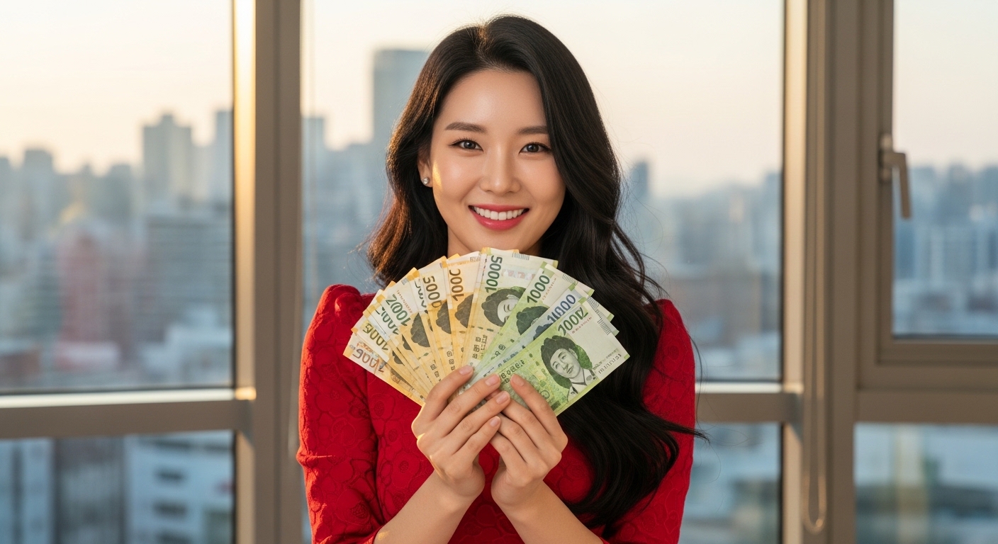 배당수익률 vs 배당성향 차이점
