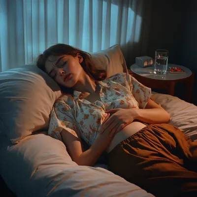 장염 빨리 낫는법 5가지, 바로 효과 보는 치료 꿀팁_3