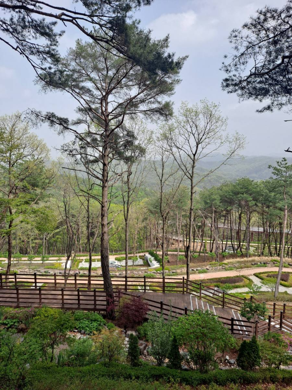 소금산 하늘정원