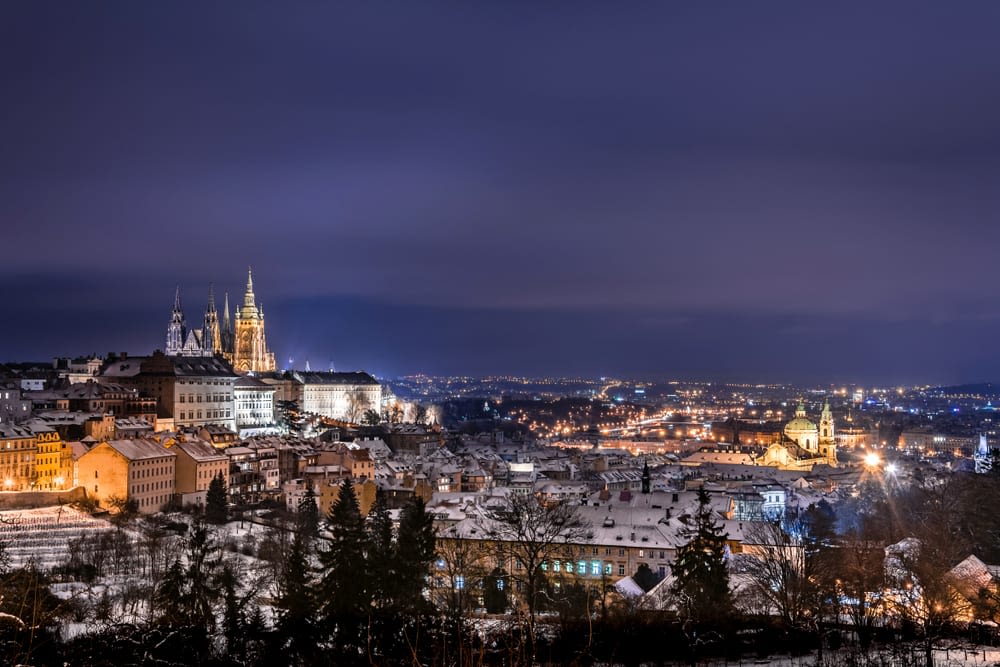 체코여행 관련사진