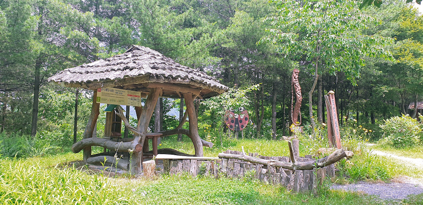 단양 여행의 명소
