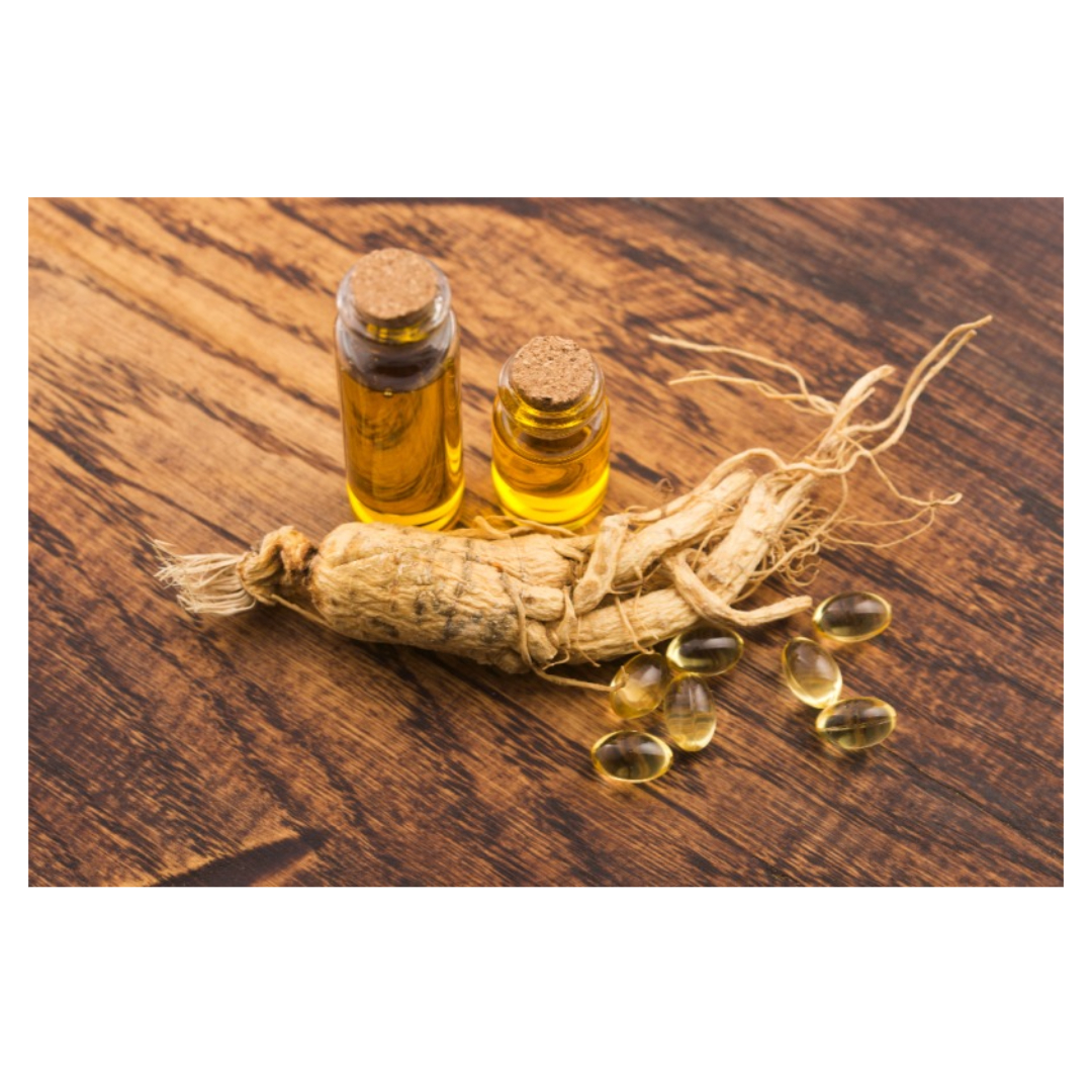 홍삼과 관련된 사진입니다.