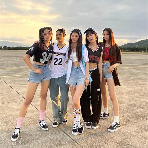뉴진스(NJZ)로 팀명 변경! 무슨 일이 있었을까?
