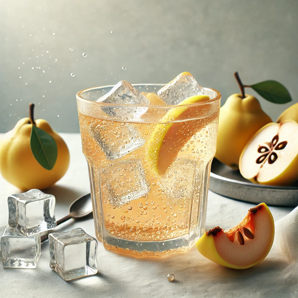 모과차 효능과 만들기: 면역력부터 피로 회복까지