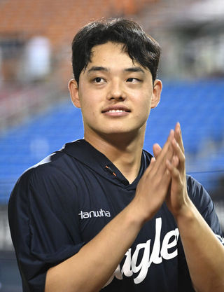 한화이글스 두 번째 10연승