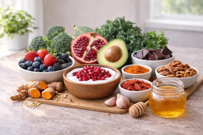 이상지질혈증 식이요법