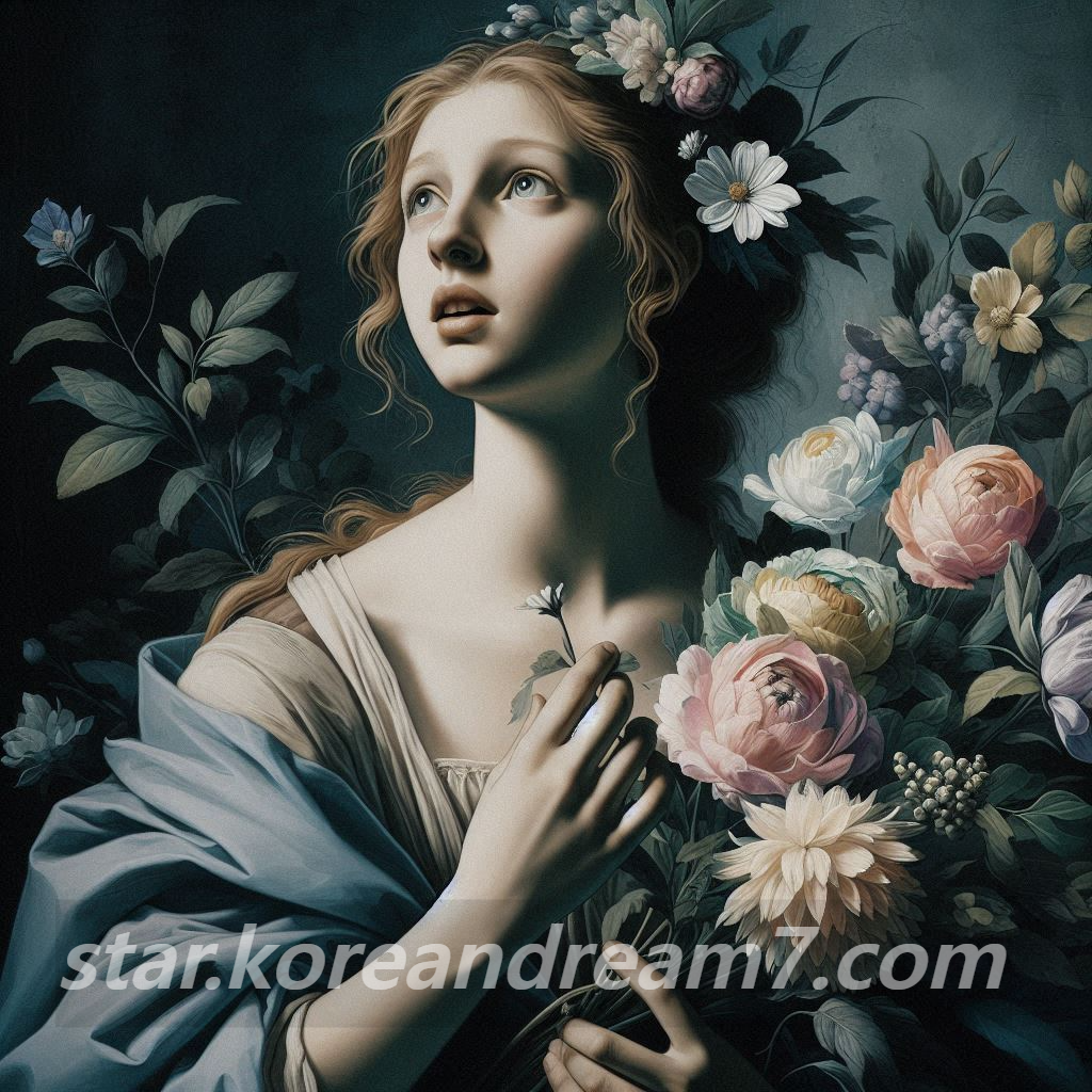 안경테 부러지는 꿈