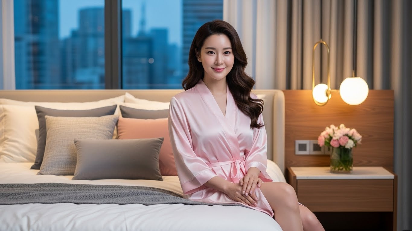 침대 프레임 사이즈