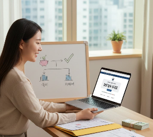 Young Seoulite Rent Support